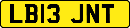 LB13JNT