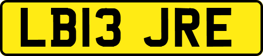 LB13JRE