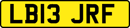 LB13JRF