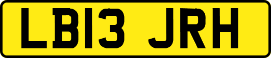 LB13JRH