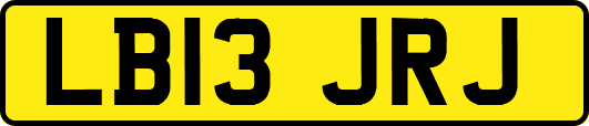 LB13JRJ