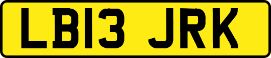 LB13JRK