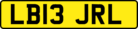 LB13JRL