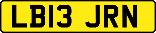 LB13JRN