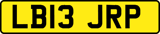 LB13JRP