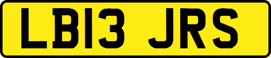 LB13JRS