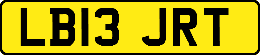LB13JRT