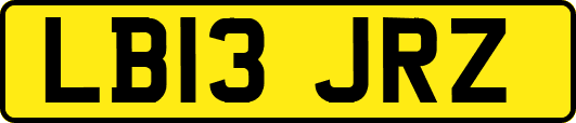 LB13JRZ