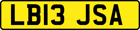 LB13JSA