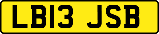 LB13JSB