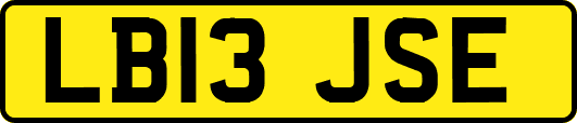 LB13JSE