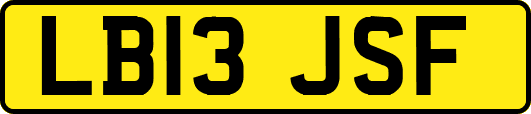 LB13JSF