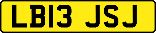 LB13JSJ