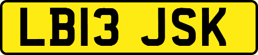 LB13JSK