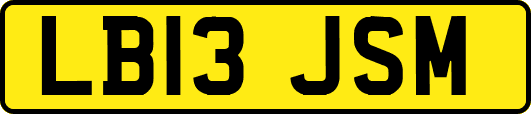 LB13JSM
