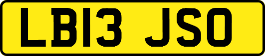 LB13JSO