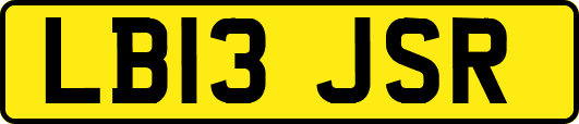 LB13JSR