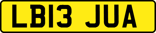 LB13JUA
