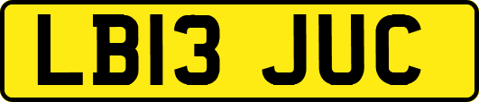 LB13JUC