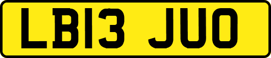 LB13JUO