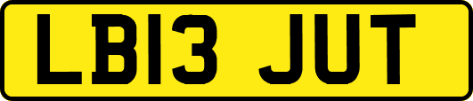 LB13JUT
