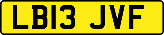 LB13JVF