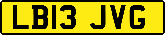 LB13JVG
