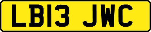 LB13JWC