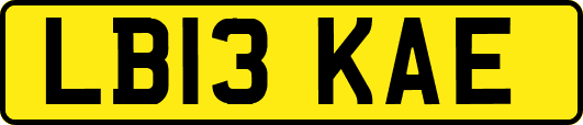LB13KAE