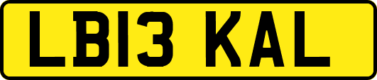 LB13KAL