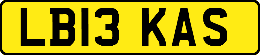 LB13KAS