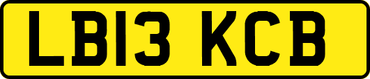 LB13KCB