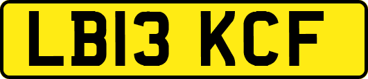 LB13KCF