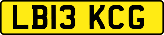 LB13KCG