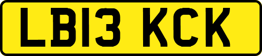 LB13KCK