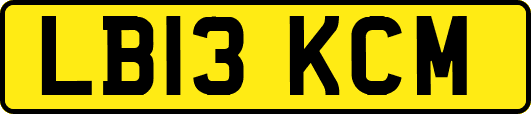 LB13KCM