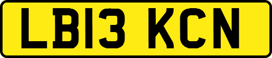 LB13KCN