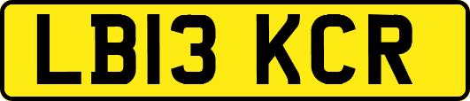 LB13KCR