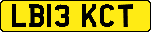 LB13KCT