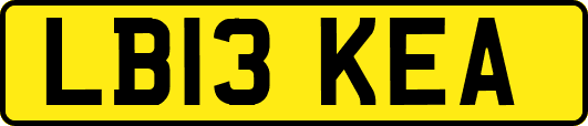 LB13KEA