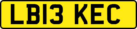 LB13KEC