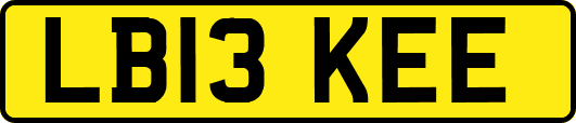 LB13KEE