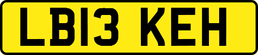 LB13KEH
