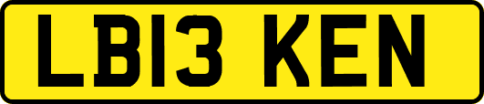 LB13KEN