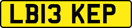 LB13KEP