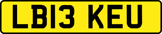 LB13KEU