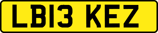 LB13KEZ