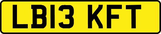 LB13KFT