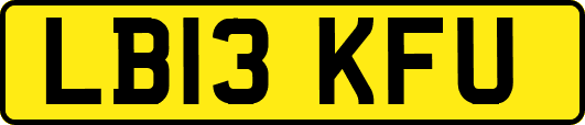 LB13KFU