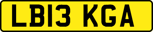 LB13KGA